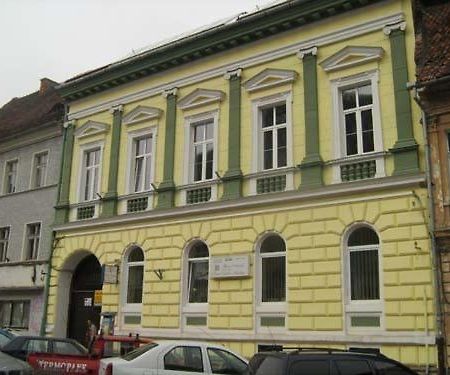 Casa Terezia Hotel Брашов Екстериор снимка